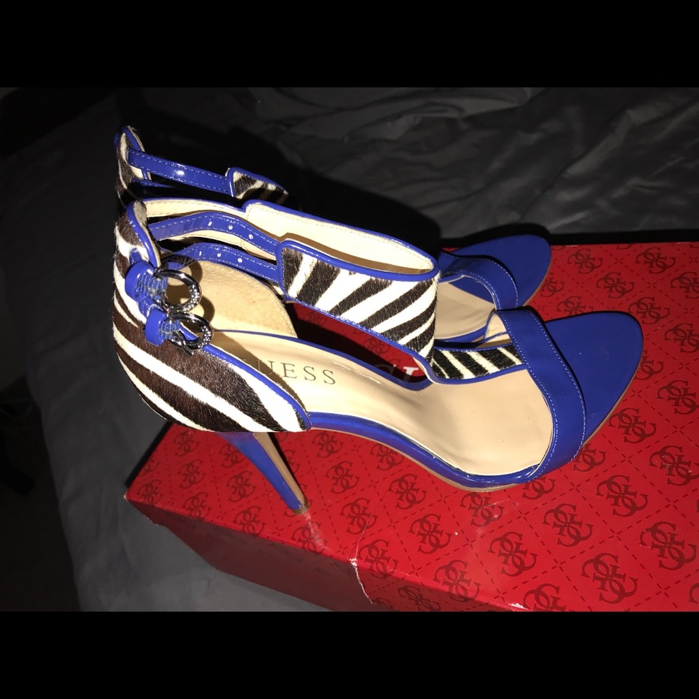 Guess Heels